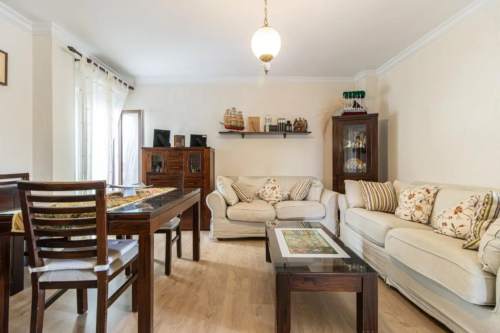Appartement avec terrasse à vendre à La Plata