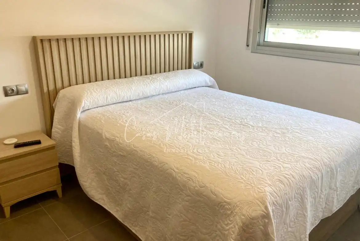 Habitación de Piso en venta en Deltebre con Aire acondicionado y Piscina comunitaria