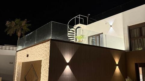 Foto 5 de Casa o chalet de alquiler en Altea Hills, Altea