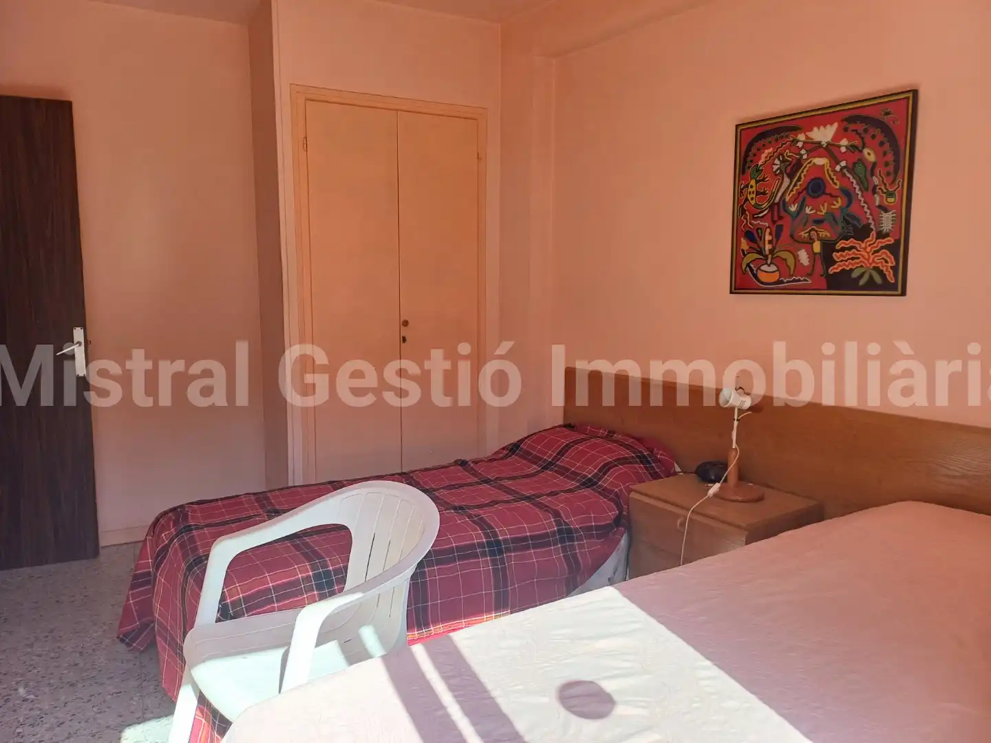 Flat with lift to rent in Carrer del Carme, imagen 5