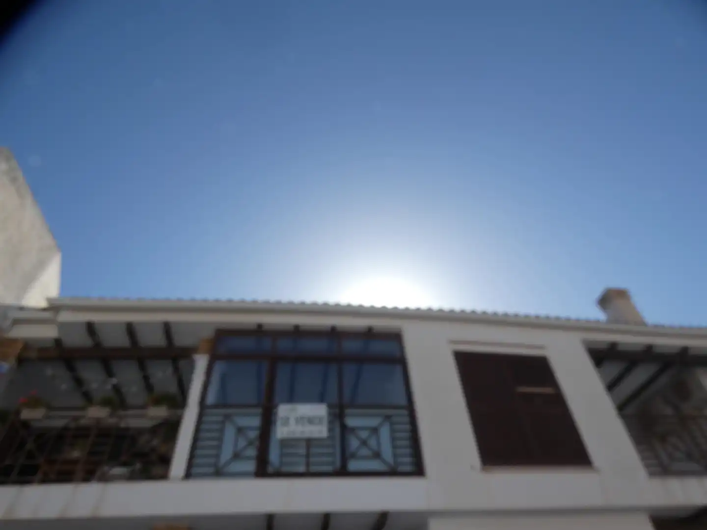 Vista exterior de Casa o chalet en venta en San Pedro del Pinatar con Aire acondicionado, Calefacción y Terraza