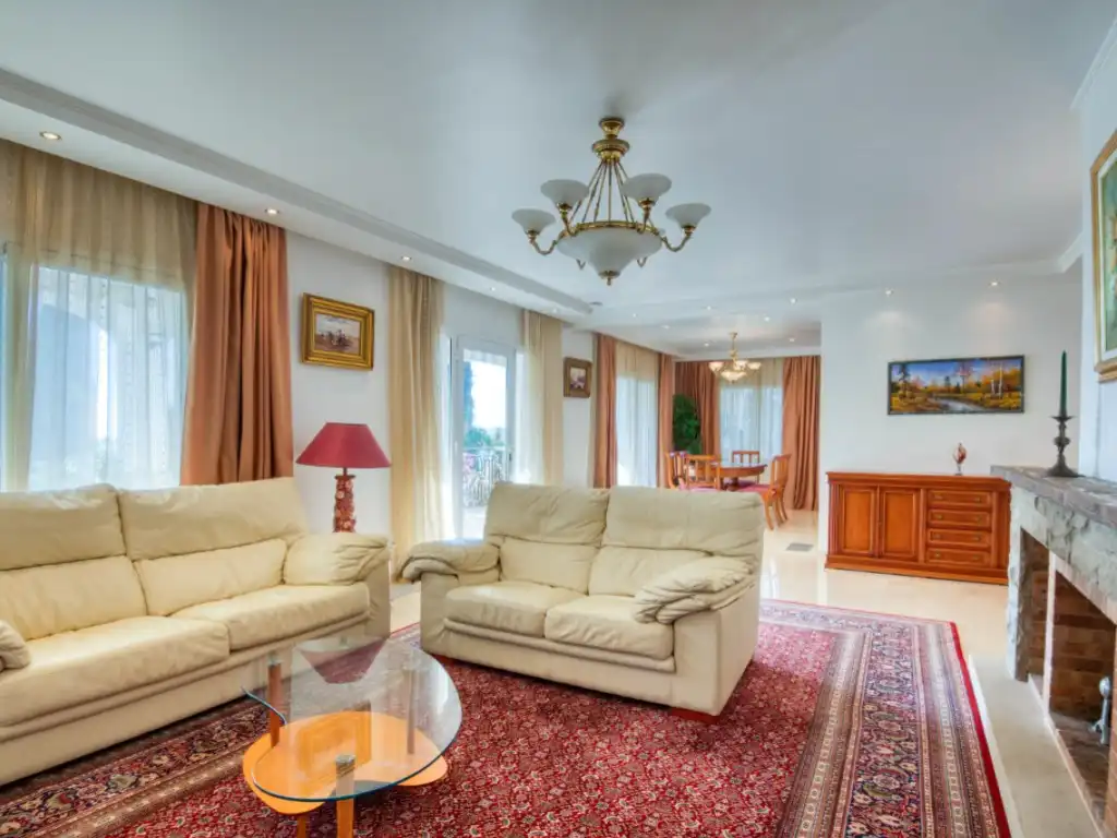 Casa con piscina en venta en Mas Trempat - Sant Amanç - Casa Nova, imagen 8