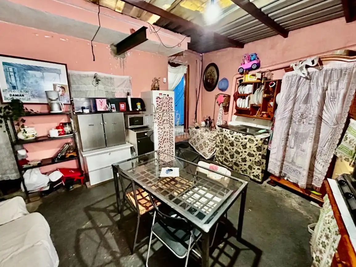 Cocina de Casa o chalet en venta en Güímar con Terraza