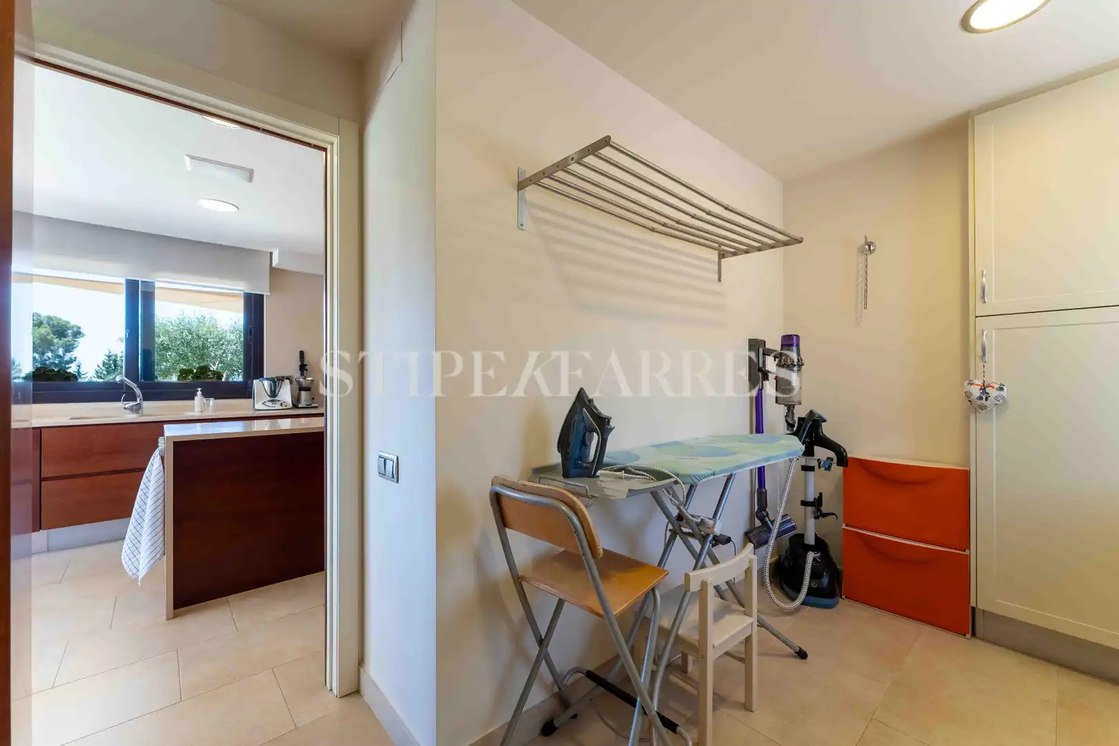 Vista exterior de Casa o chalet en venta en La Garriga con Aire acondicionado, Calefacción y Jardín privado