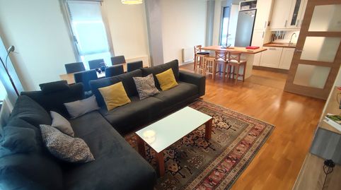 Foto 3 de Piso en venta en Zabalgana, Vitoria - Gasteiz