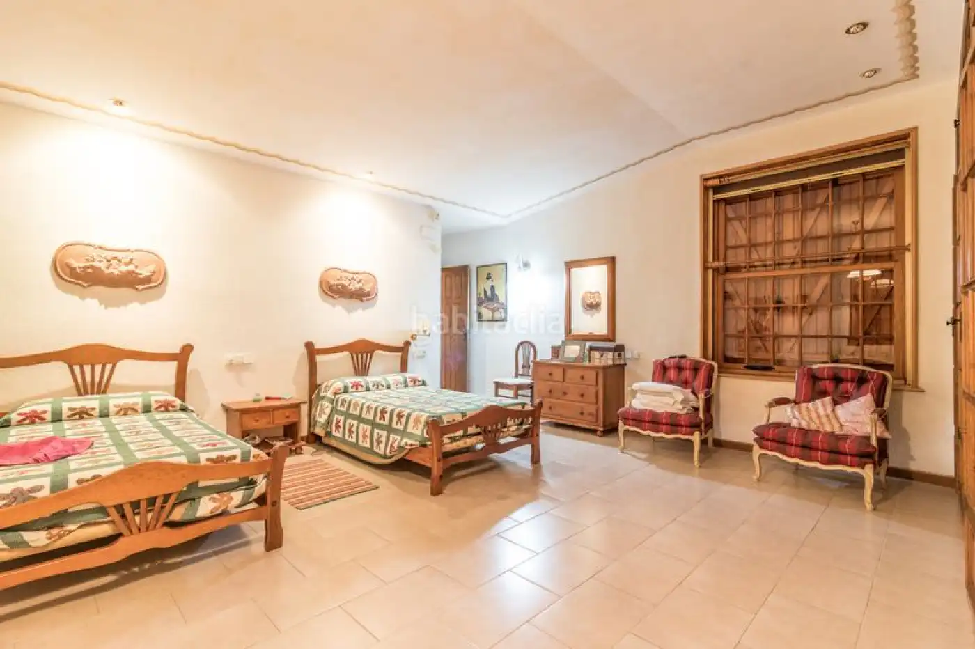 Casa o chalet en venta en El Genovés con Aire acondicionado, Jardín privado y Terraza