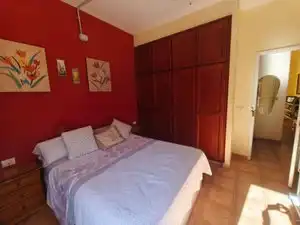 Finca rústica en venta en Calle El Guro, Valle Gran Rey