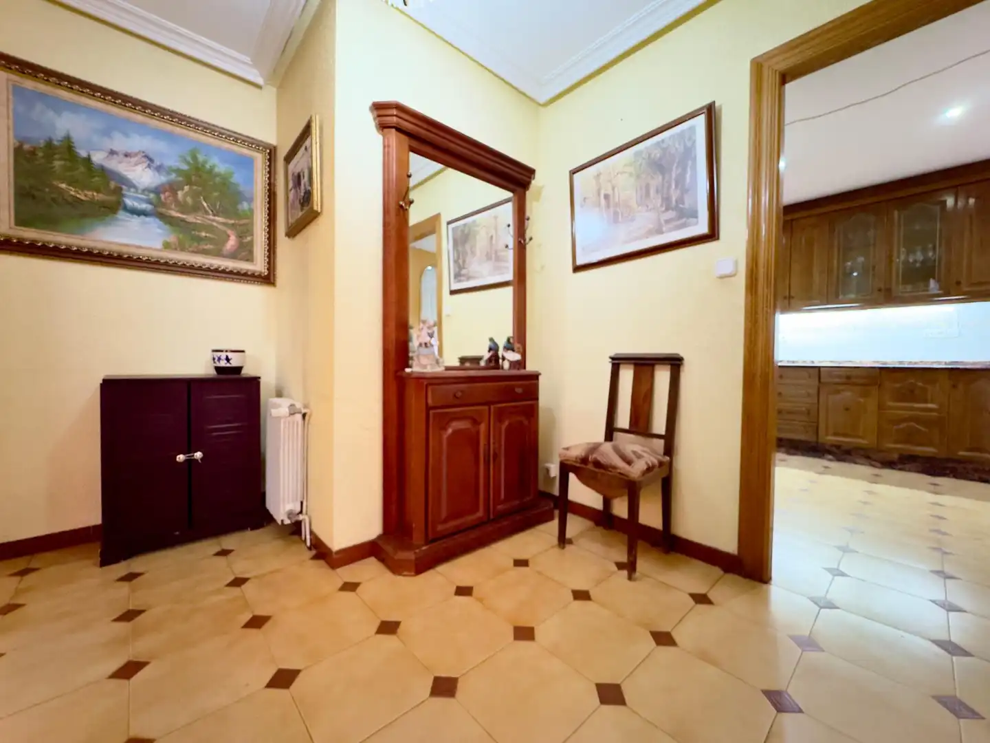 Planta baja en venta en Aspe con Aire acondicionado, Calefacción y Trastero