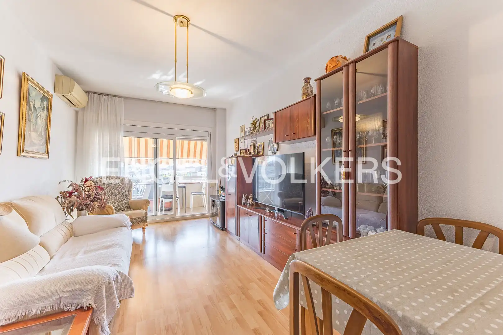 Wohnung mit Terrasse zum Verkauf in El Gall