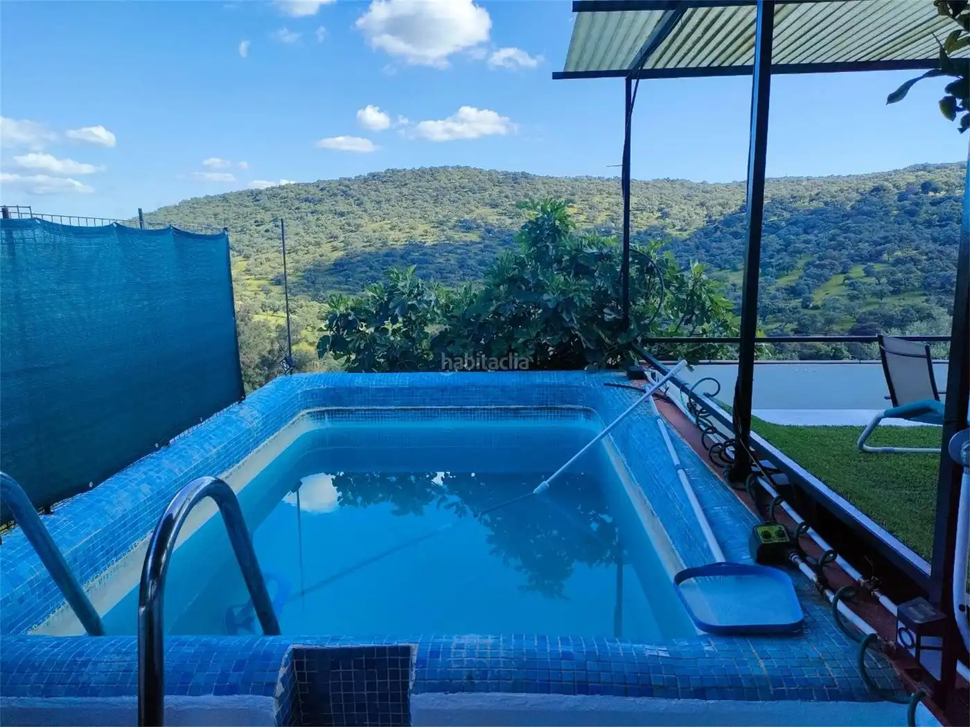 Terraced house for sale in Plaza el Llano 1, imagen 3