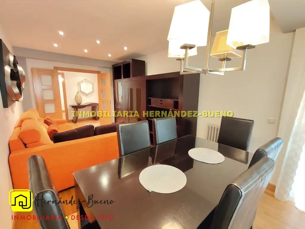 Wohnung mit Terrasse zur Miete in Centro, imagen 3