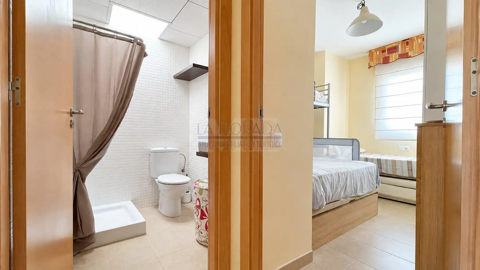 Wohnung mit Terrasse zum Verkauf in Miami Platja, imagen 8