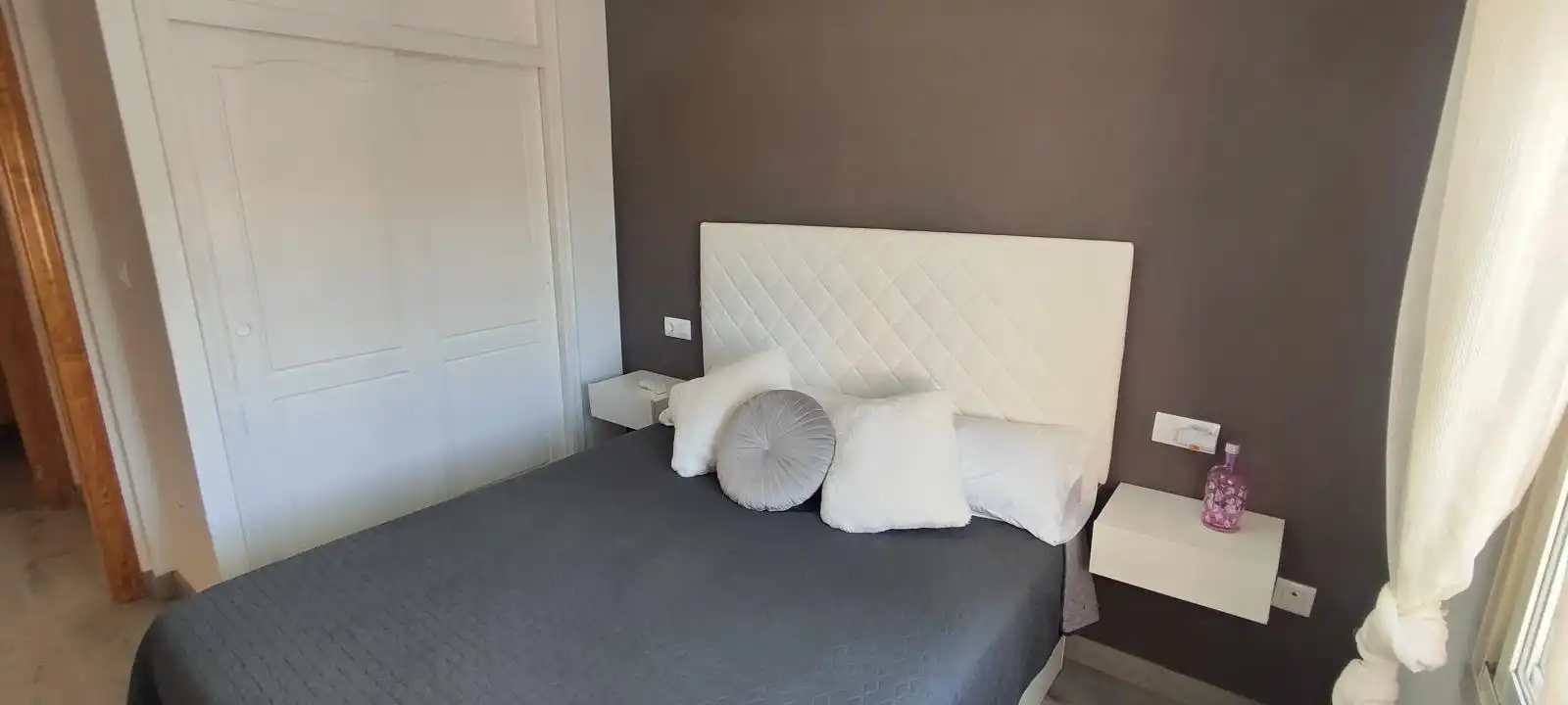 Apartament amb terrassa de lloguer a Gran Alacant, imagen 11
