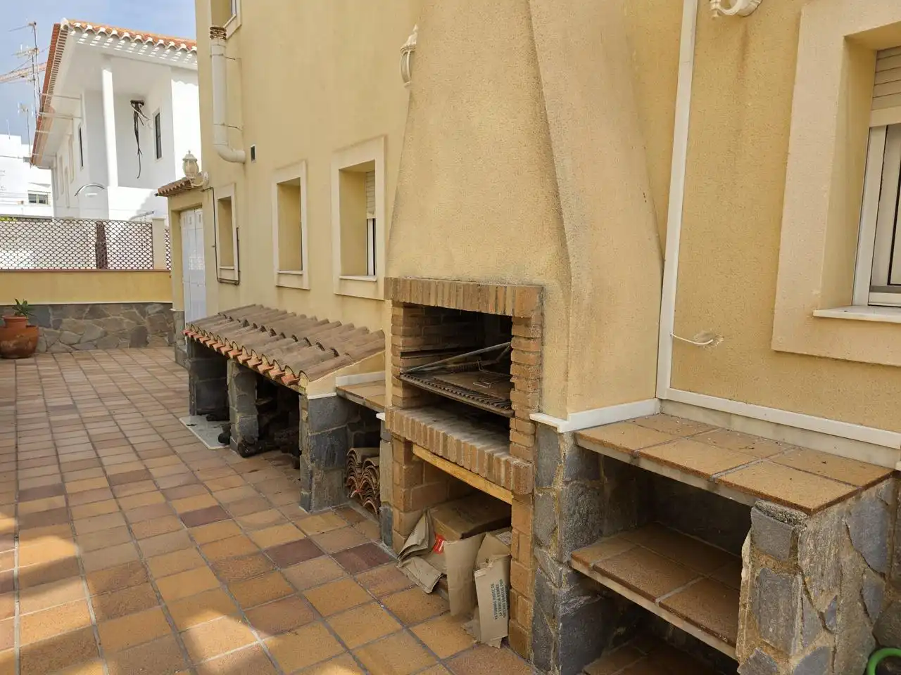 Casa con piscina in vendita a Almagro, imagen 8