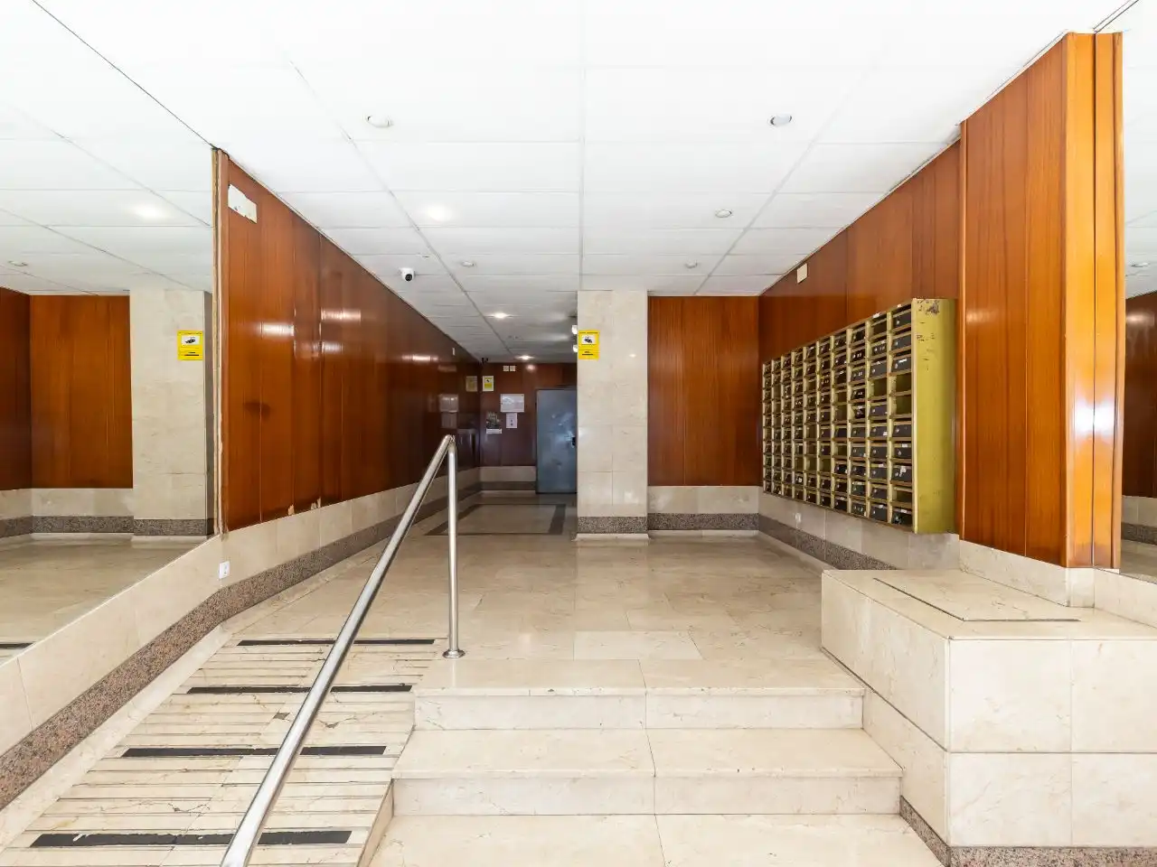 Apartamento con piscina en venta en Fra Jupiner Serra 1, imagen 11