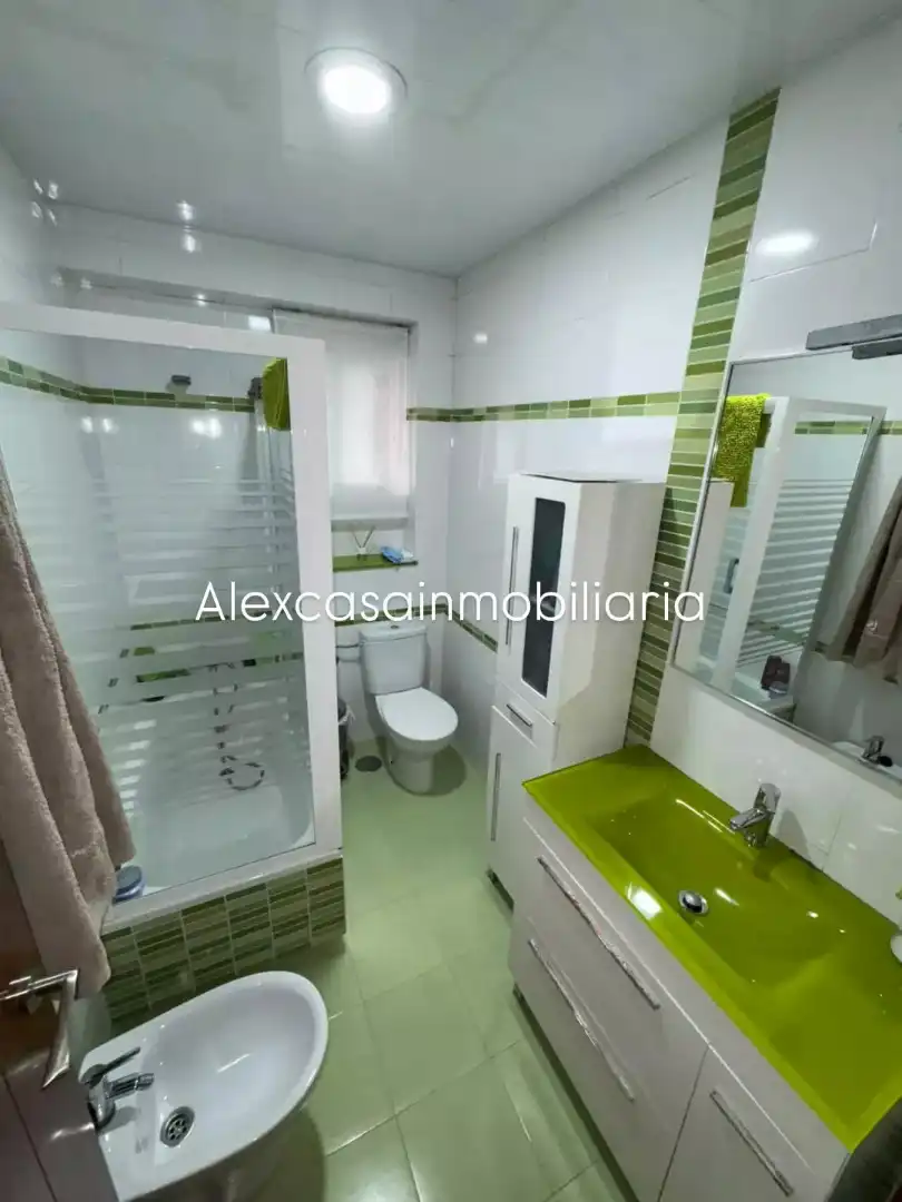 Flat with lift for sale in Cabra, imagen 8