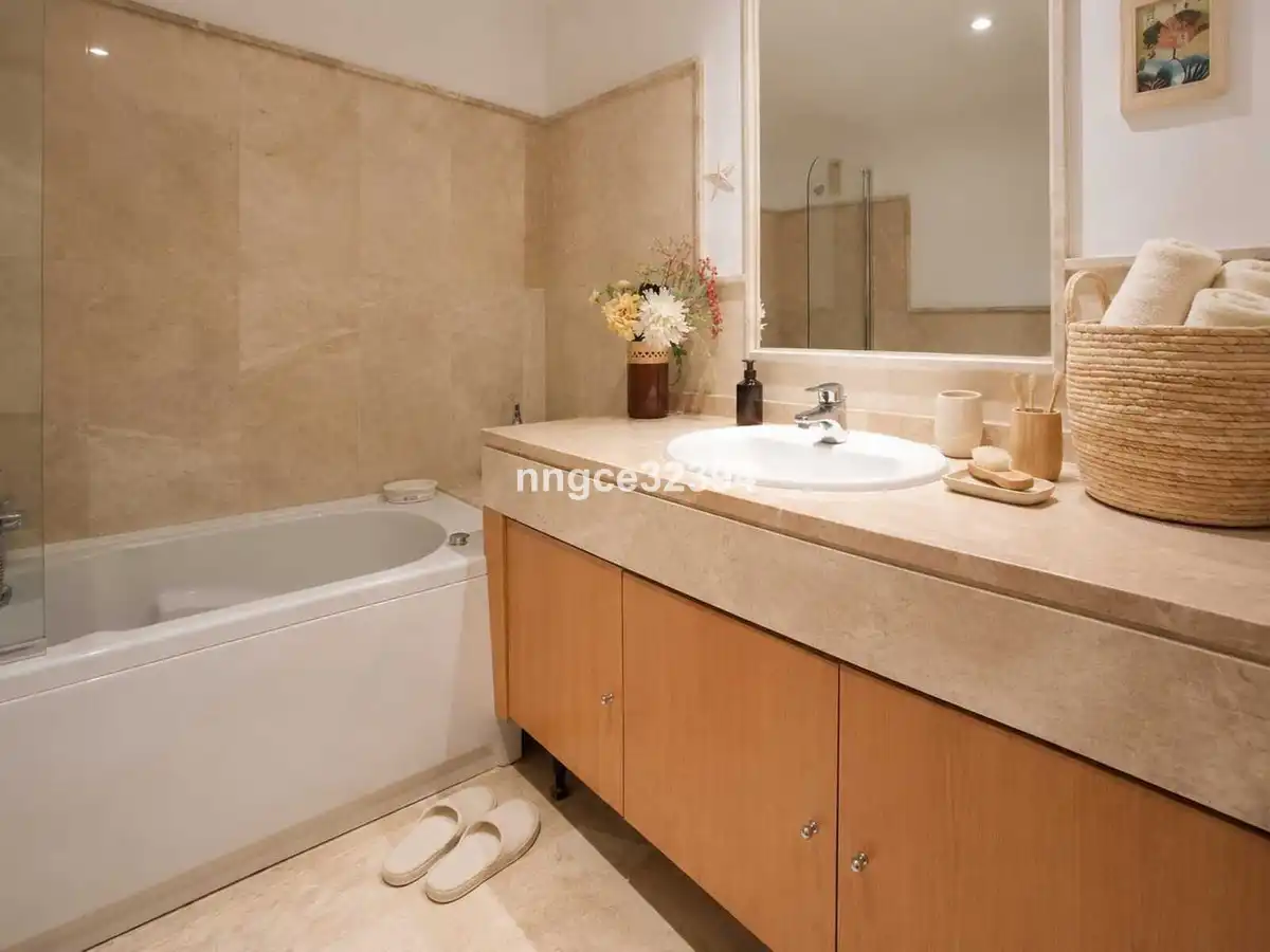 Apartment with pool for sale in Bahía de Casares, imagen 15