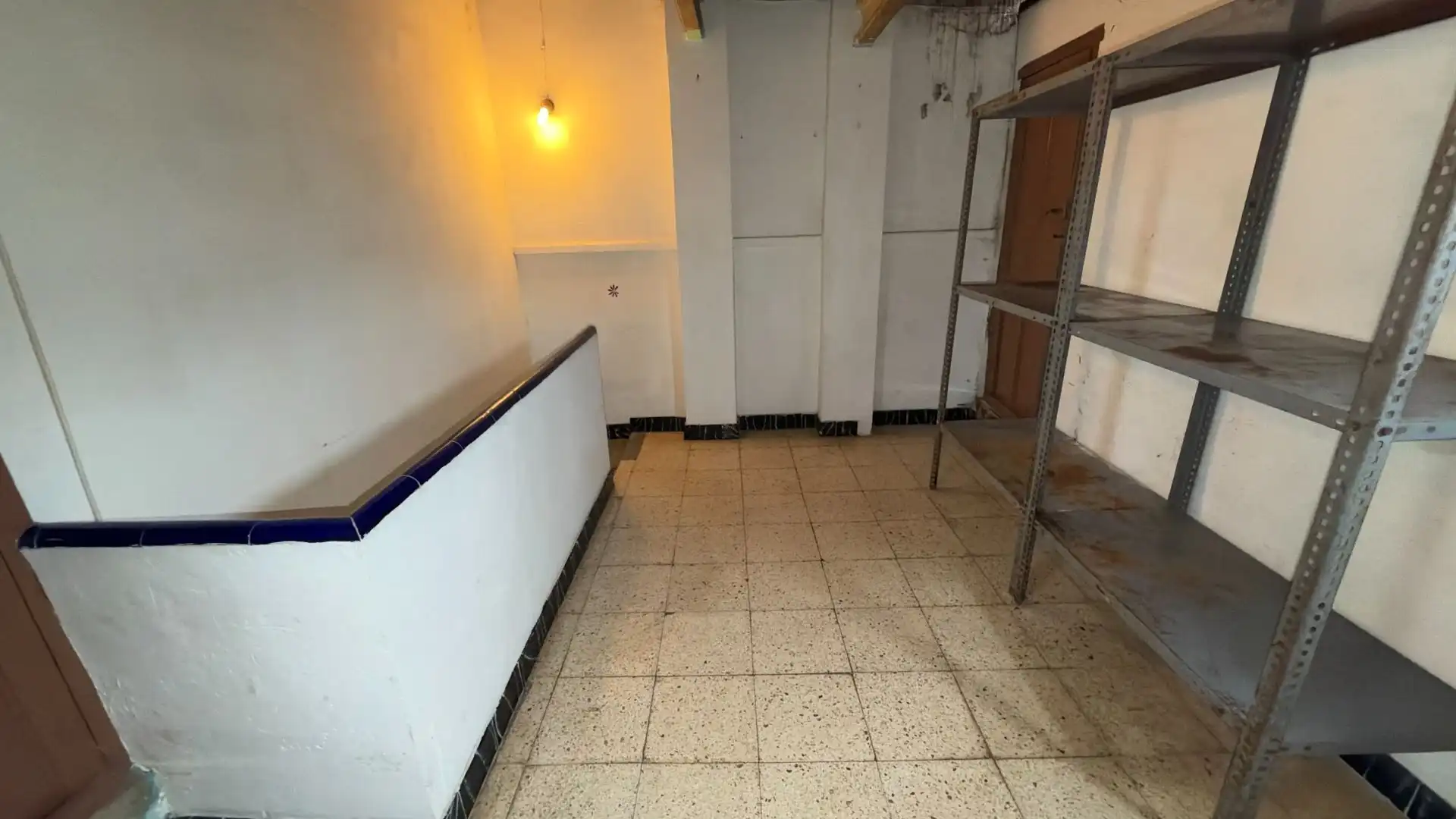 Flat for rent in Terrassa, Barcelona