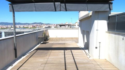 Foto 2 de Piso de alquiler en Carrer Mar D'alboràn, Port, Badalona