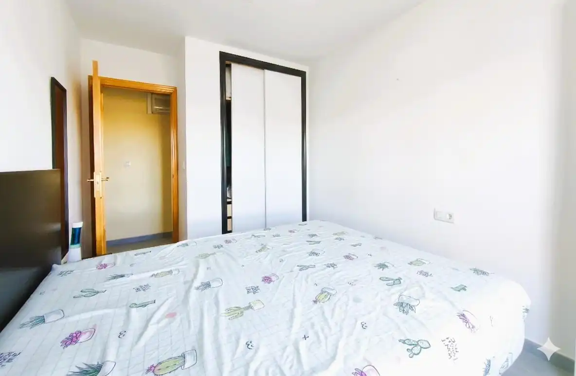 Piso con terraza en venta en FABRAQUER, imagen 12