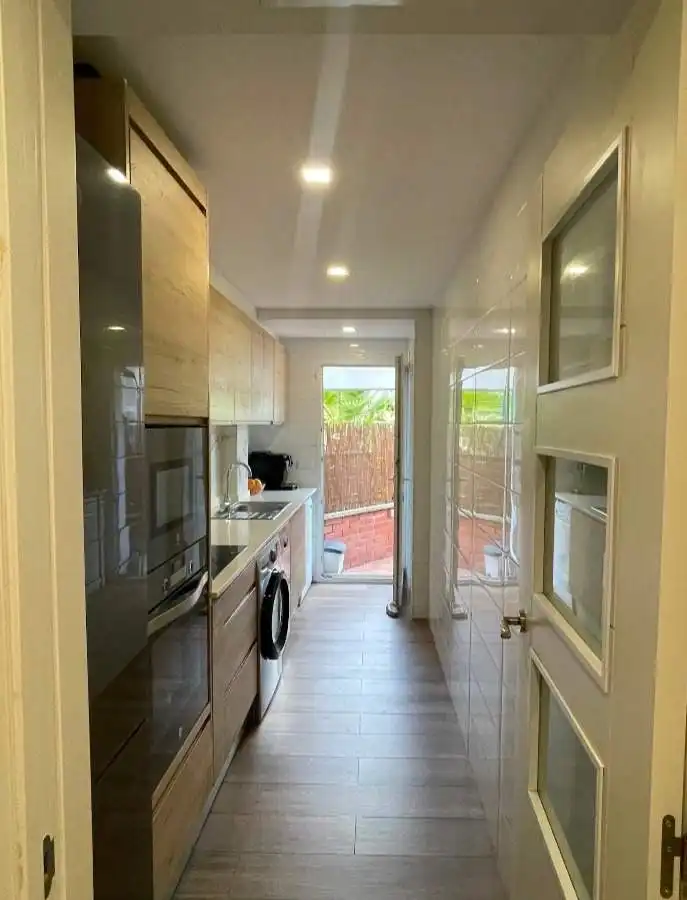 Flat with garden for sale in Carrer del Joncar, imagen 14