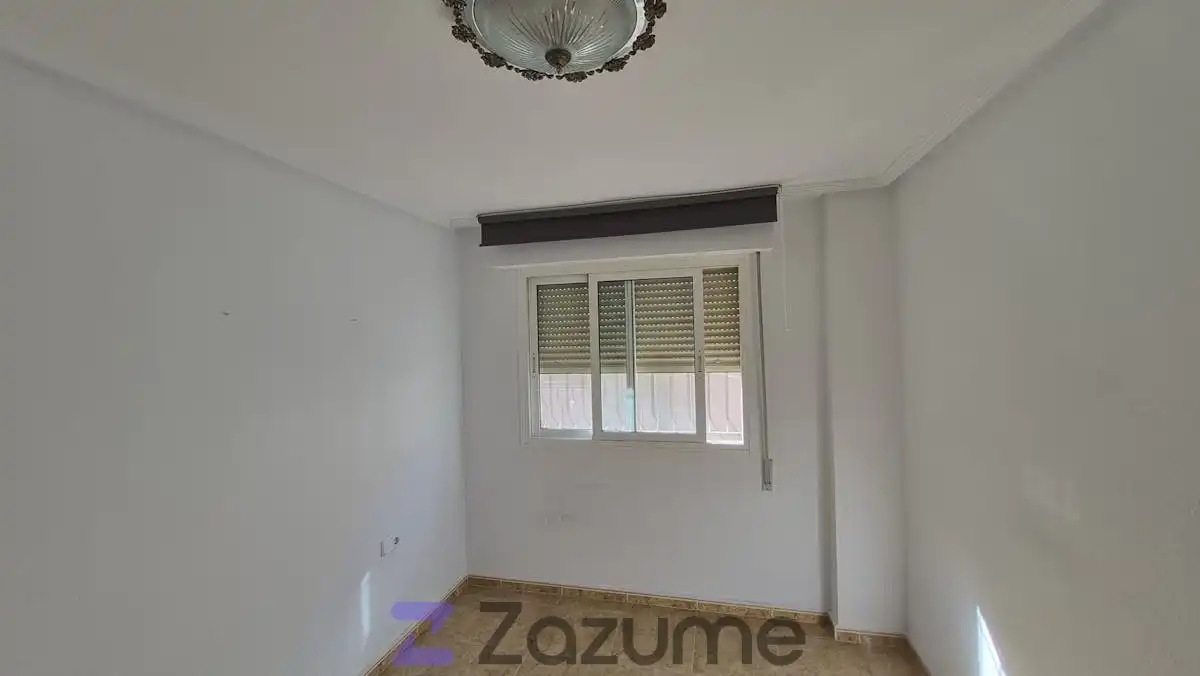 Habitación de Piso de alquiler en Alcantarilla con Aire acondicionado, Amueblado y Horno