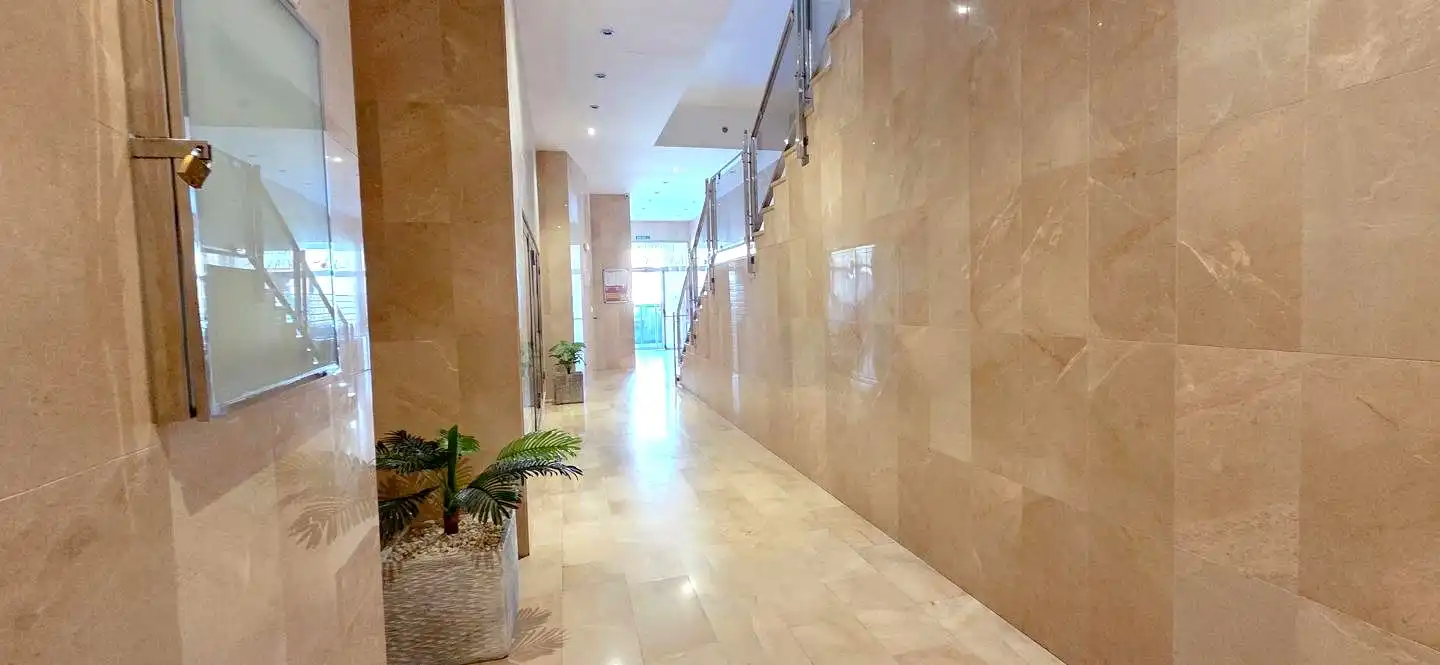 Piso en venta en Almoradí con Balcón y Piscina comunitaria