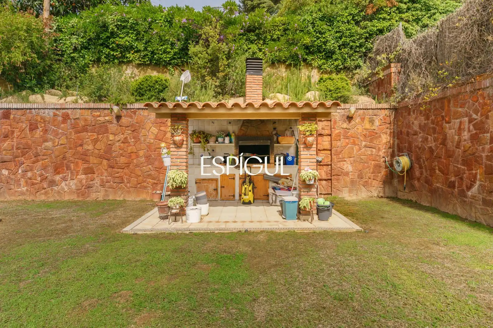 House with terrace for sale in Salvador Espriu, imagen 48