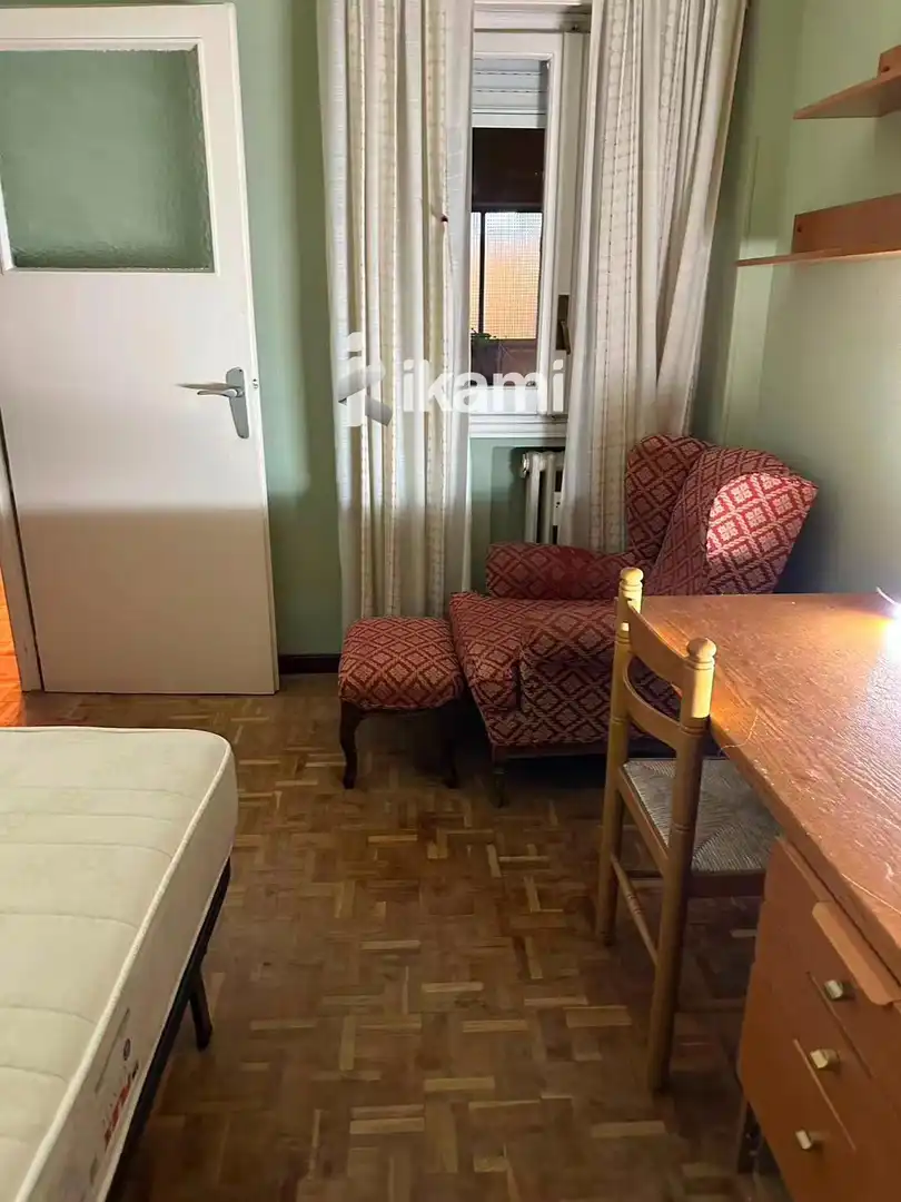 Flat with lift for sale in Moncloa - Aravaca, imagen 14