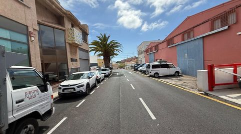 Photo 4 of Premises for sale in Calle Rufino, La Cuesta -Finca España, San Cristóbal de la Laguna