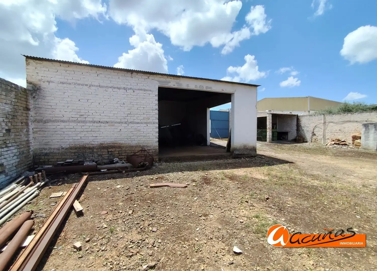 Terrenys i solars en venda a Fuente de Piedra, imagen 8