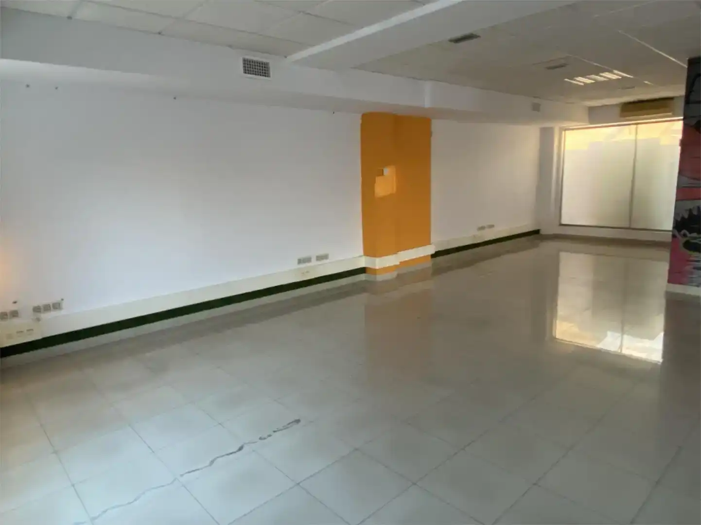 Estudio de alquiler en Granada con Aire acondicionado y Trastero