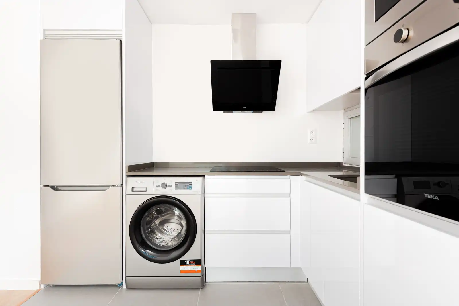 Flat with lift for sale in Villanueva de la Cañada ciudad, imagen 8