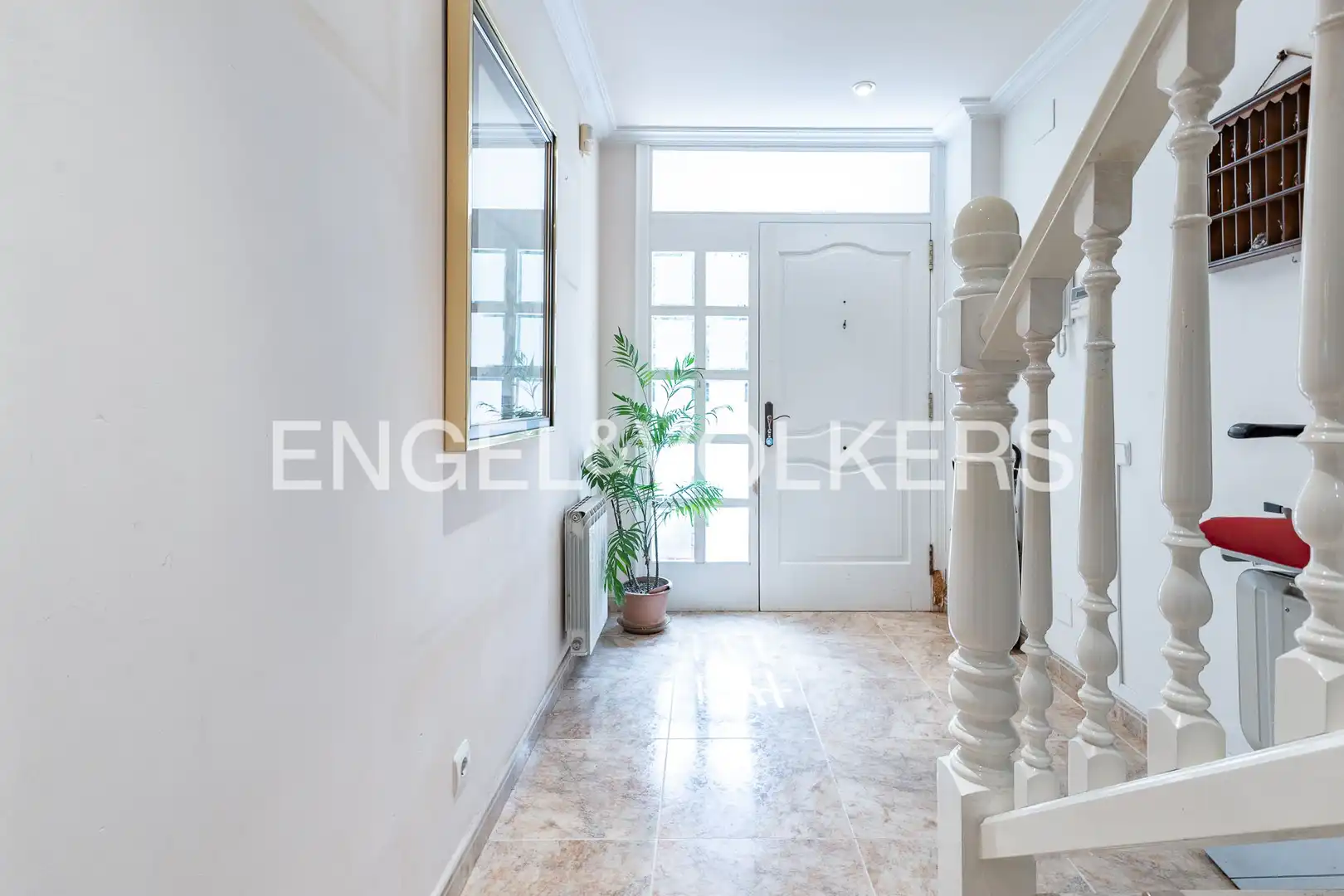 Maison mitoyenne à vendre à Carrer del Doctor Martí Casas, imagen 71