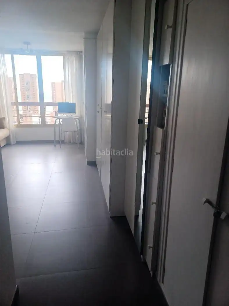 Studio with pool for sale in Calle Gerona 43