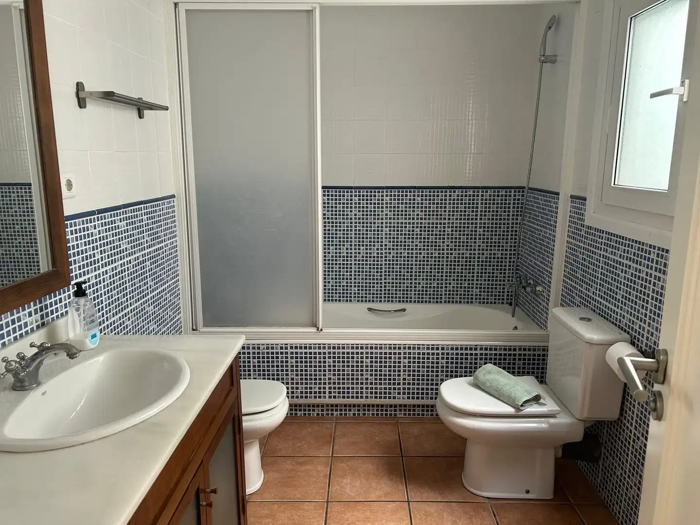 Penthouse with terrace for sale in Casco Urbano, imagen 21