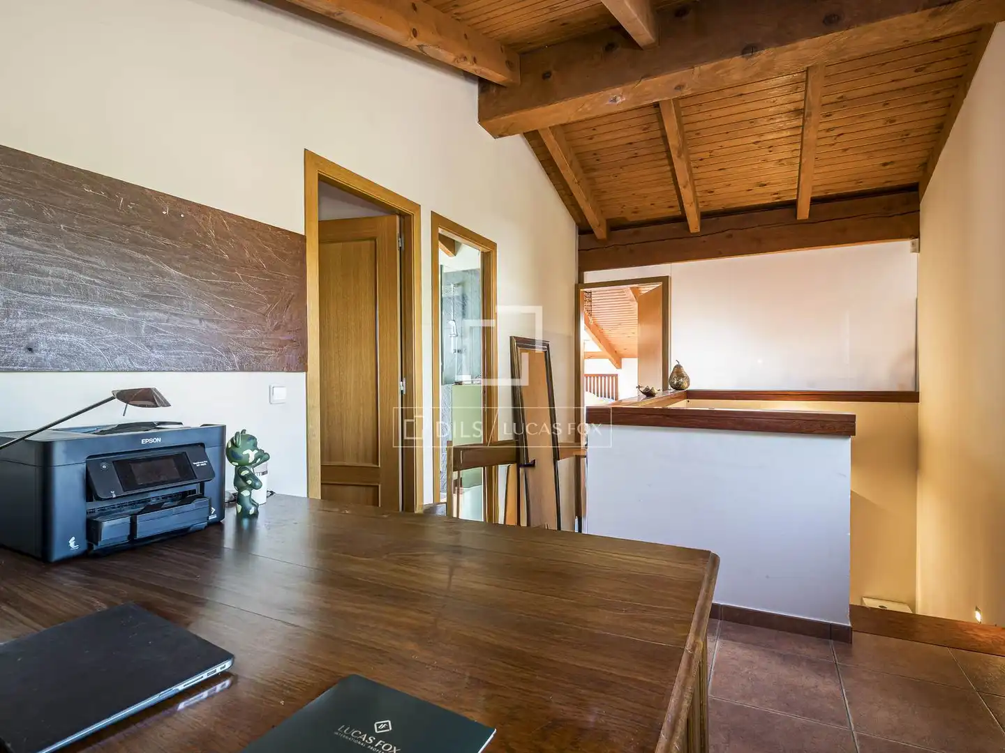 Casa o xalet en venda en Sant Cugat del Vallès amb Aire condicionat, Calefacció i Jardí privat