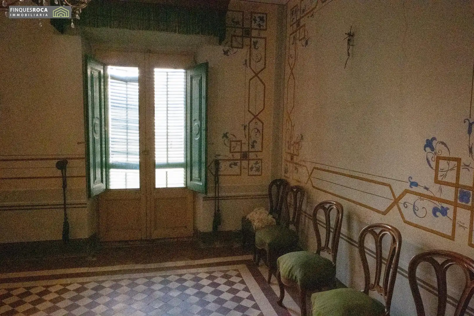 Casa amb jardí en venda a Centre, imagen 61