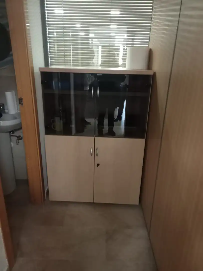 Büro mit Aufzug zur Miete in Centro, imagen 15
