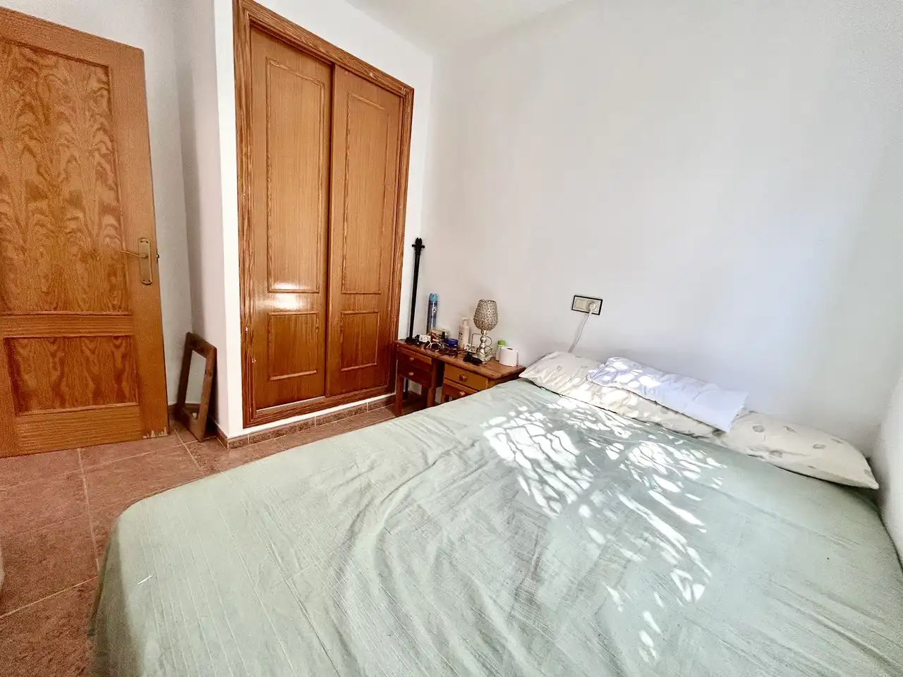 Casa aparellada amb terrassa en venda a Orihuela Costa, imagen 11