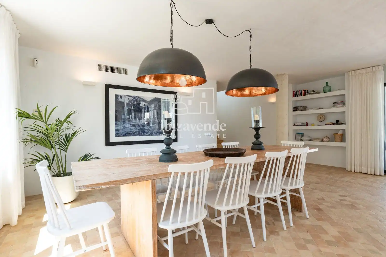 Haus mit Pool zur Miete in Casa Victoria, imagen 62