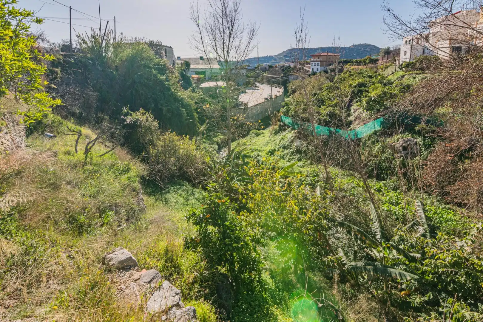 Casa o xalet en venda en Molvízar amb Jardí privat, Terrassa i Traster