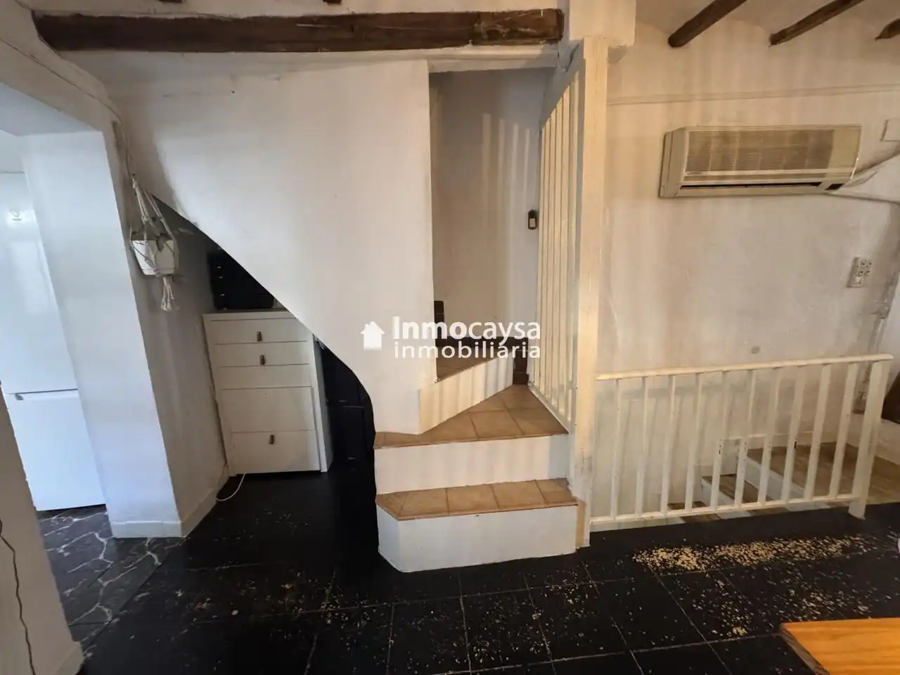 Casa o xalet en venda en Xàtiva amb Aire condicionat i Terrassa