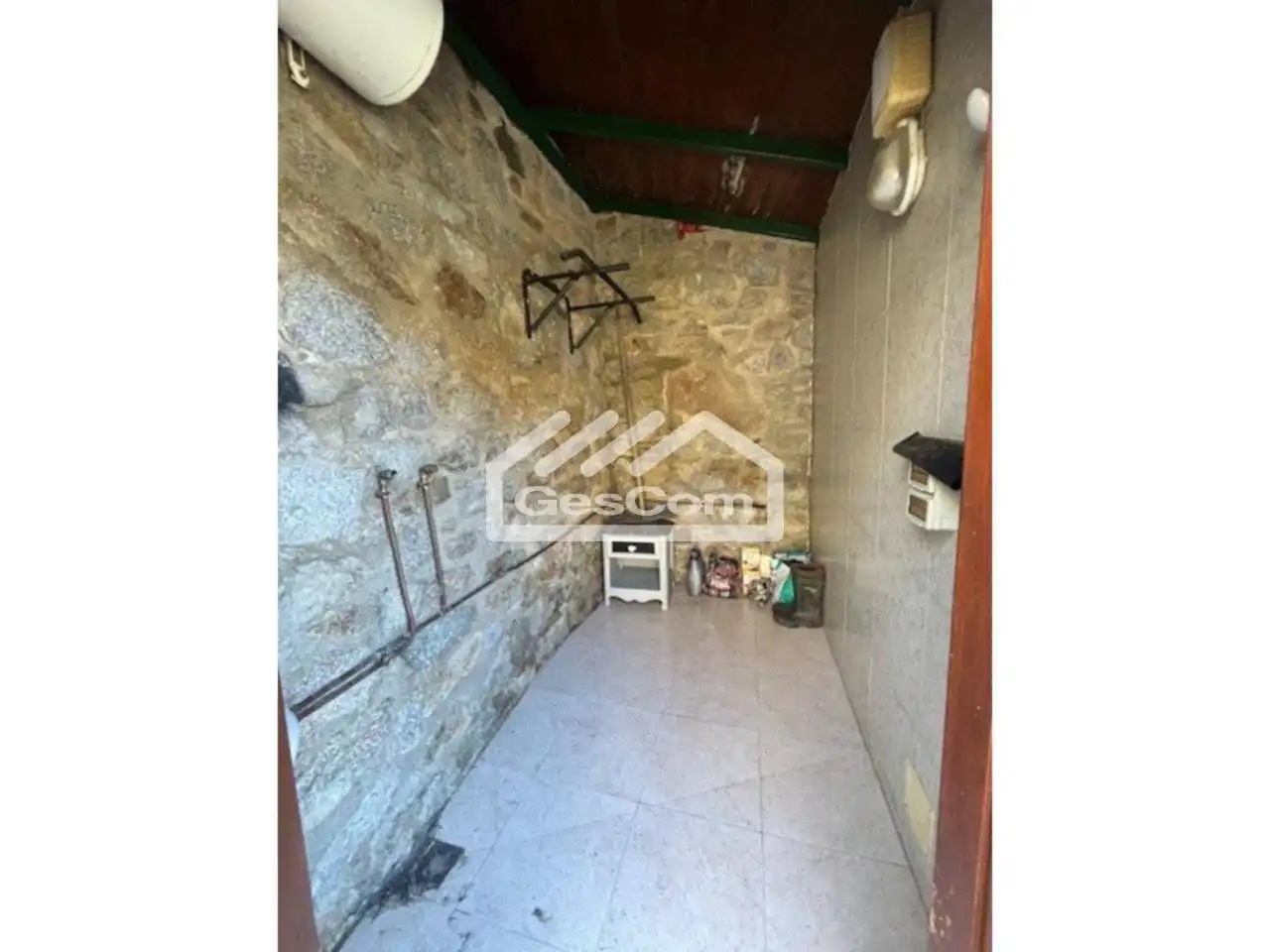 Casa adosada en venta en Escaldes – Engordany con Calefacción y Jardín privado