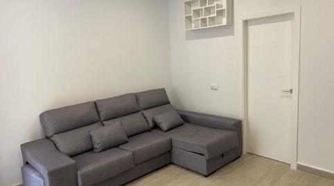 Foto 2 de Pis en venda a Casco Antiguo, Badajoz Capital