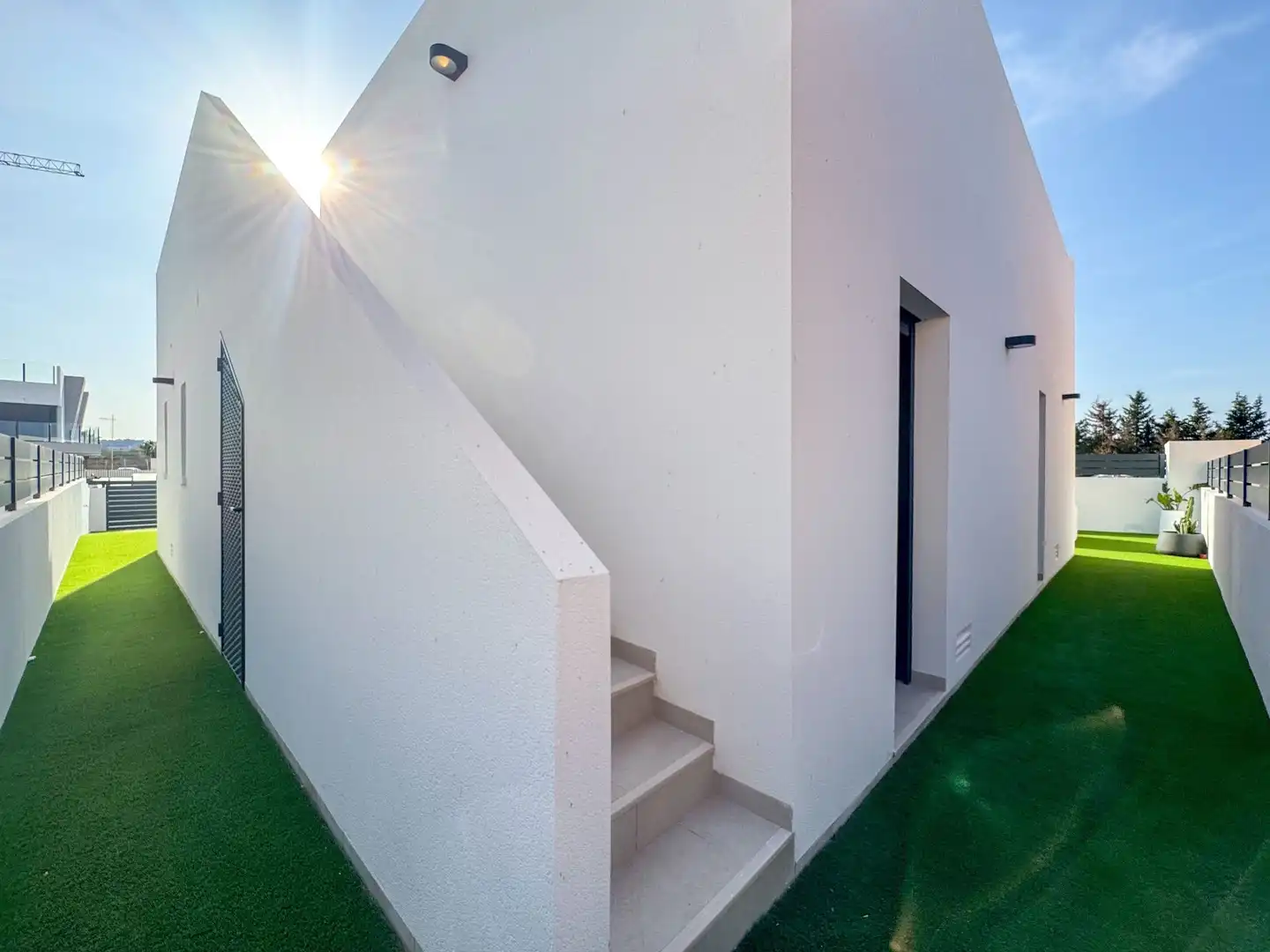 Casa con piscina en venta en San Miguel de Salinas, imagen 45