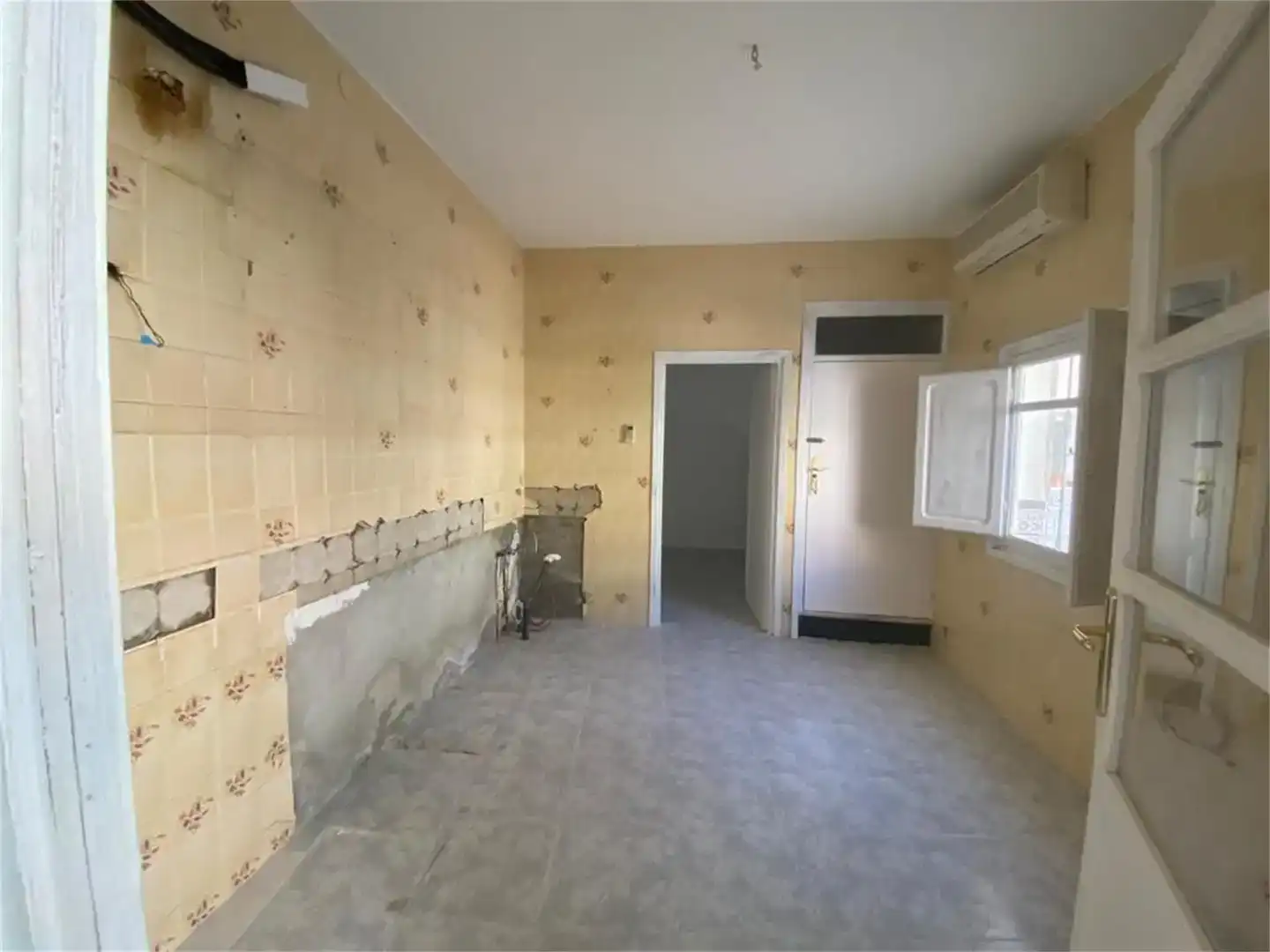 Habitación de Planta baja en venta en Albox