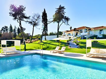 Maison avec piscine à vendre à San Pedro de Alcántara