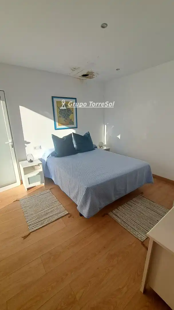 Casa aparellada amb piscina en venda a Dalia, imagen 90