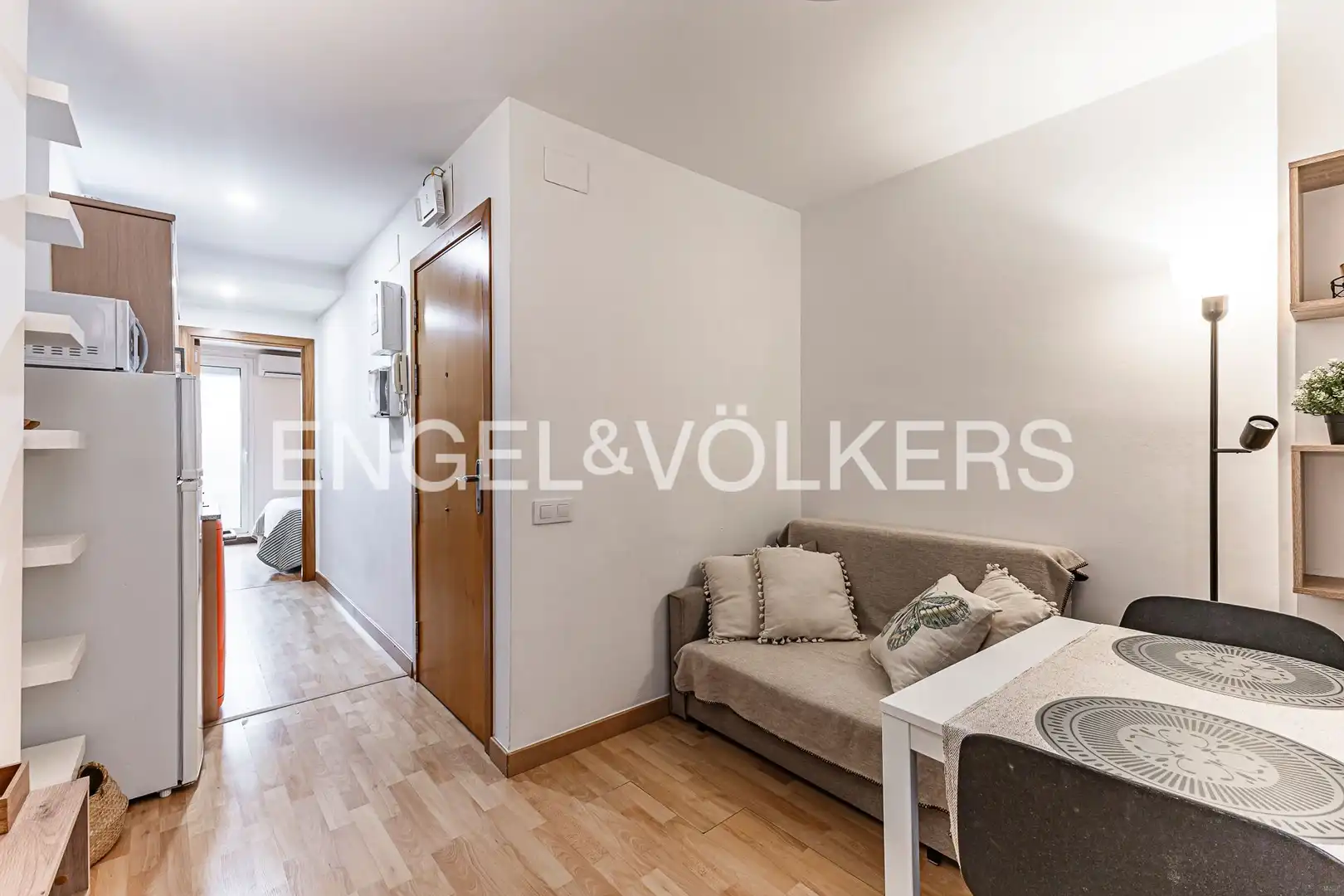 Appartamento con terrazza in vendita a Ciutat Vella, imagen 4